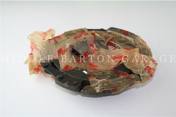 CLUTCH PRESSURE PLATE 850 ALL